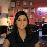 Portrait of financial planner Diané Mostert