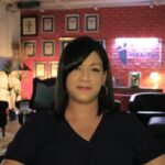 Portrait of financial planner Chantell Gramiccia